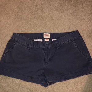 Mossimo shorts